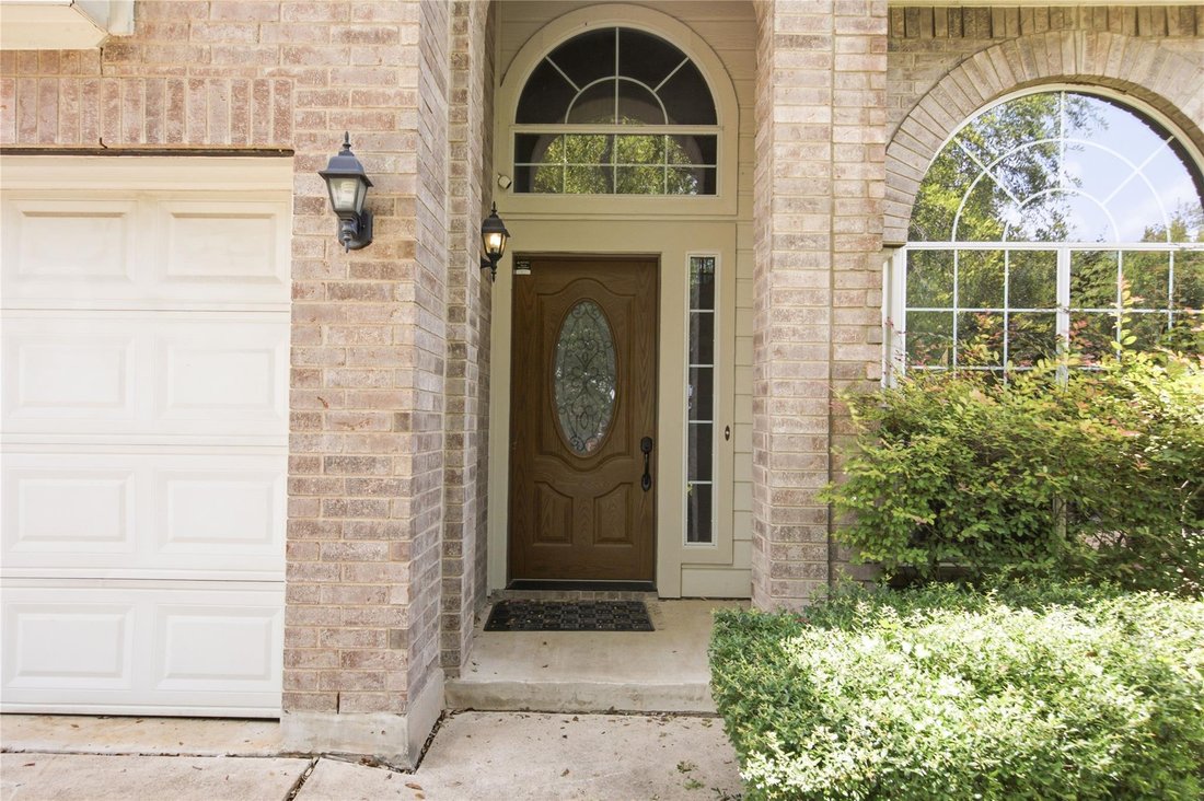 House in Austin, Texas, United States 2 - 18478139