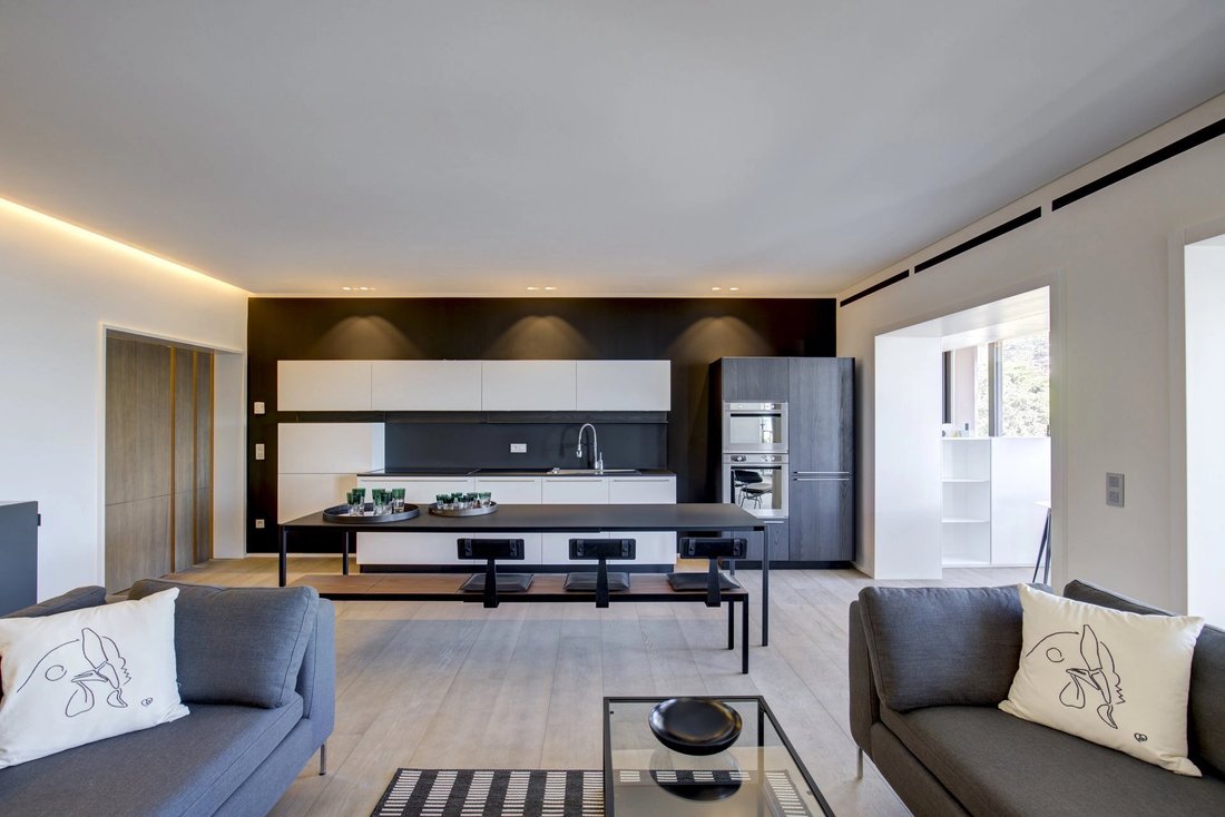 Apartment in Monaco, Monaco 2 - 12422969
