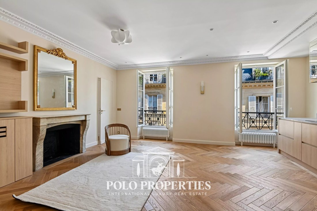 Apartment in Saint Germain des Prés, Paris 6e Arrondissement, Paris 3 - 18475791