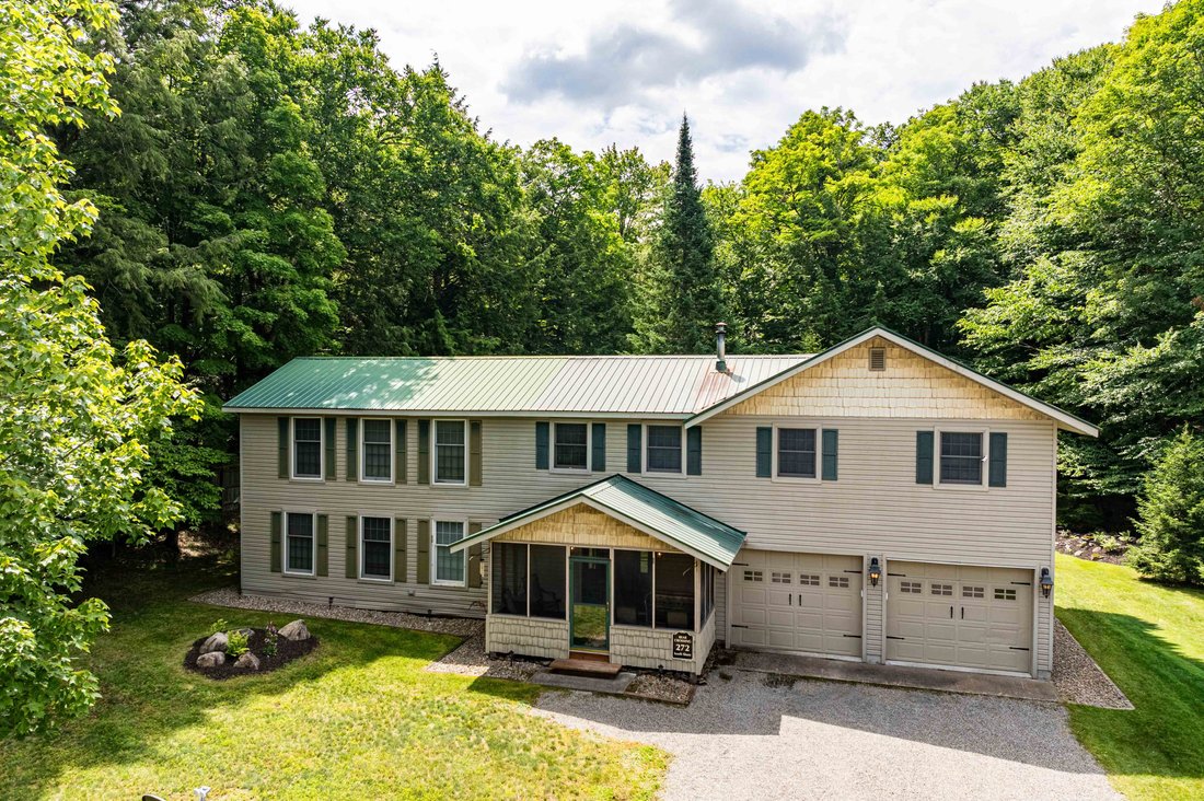 House in Old Forge, New York, United States 2 - 18476890
