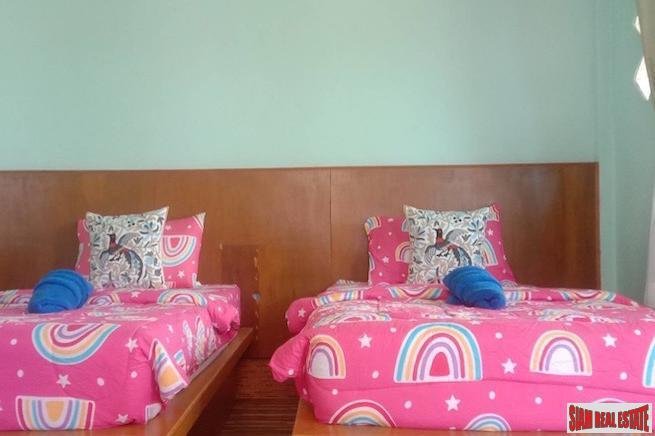 Sala Dan, Krabi, Thailand 3 - 18476633