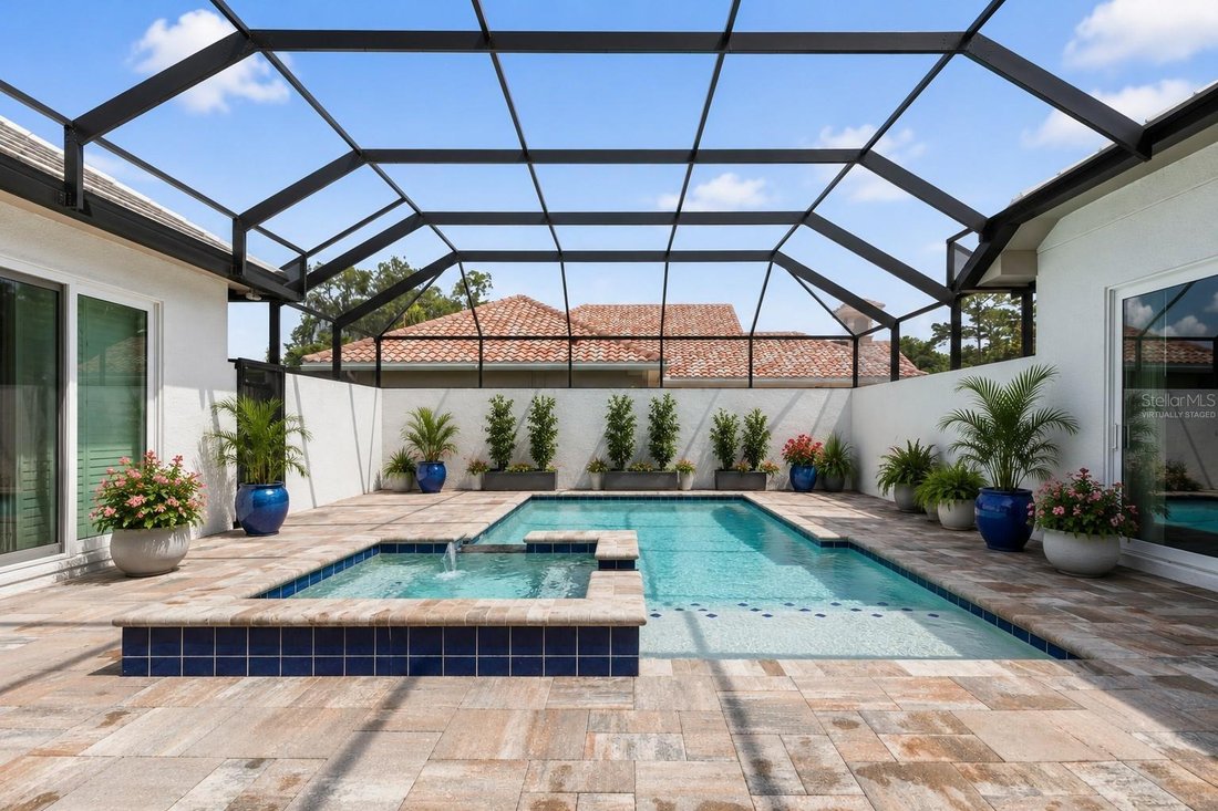 House in Palm Coast, Florida, United States 2 - 18270307