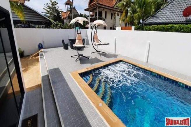 House in Kamala, Phuket, Thailand 5 - 18476223