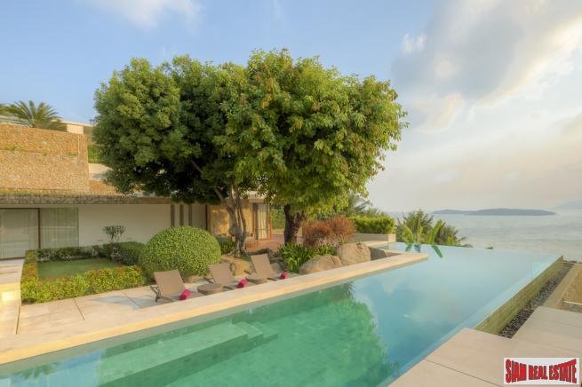 Villa in Surat Thani, Surat Thani, Thailand 4 - 18476338