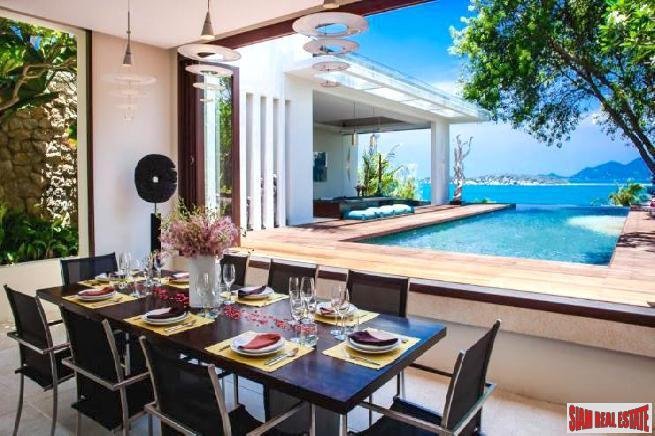 Villa in Koh Samui, Surat Thani, Thailand 3 - 18476282