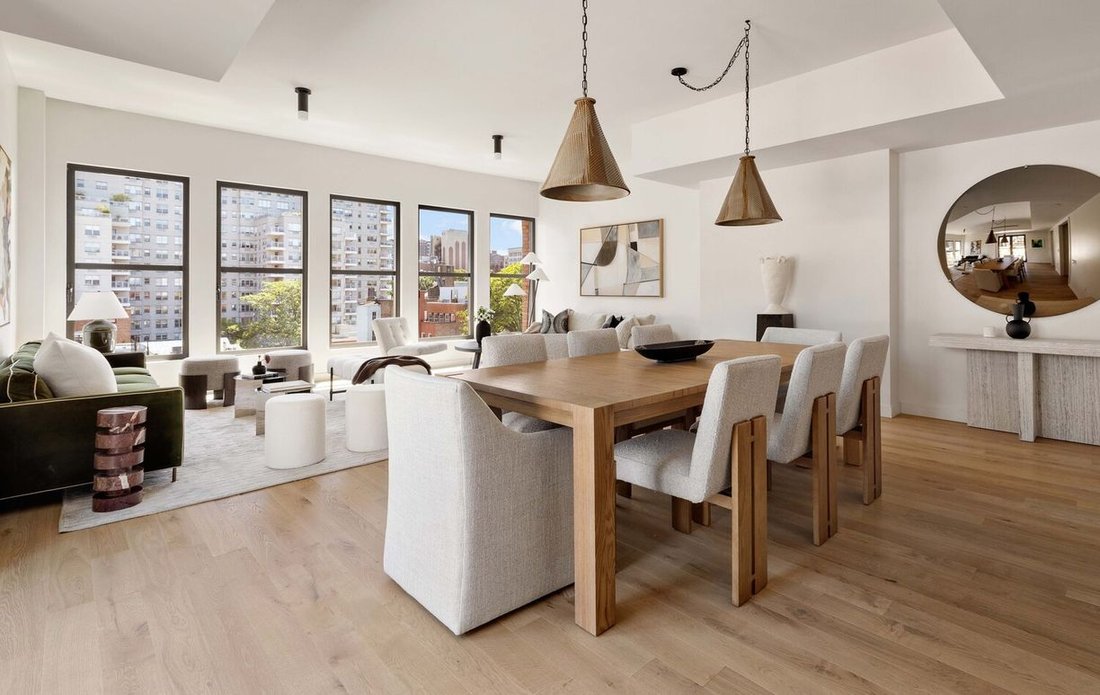 Condo in New York, New York, United States 4 - 15445808