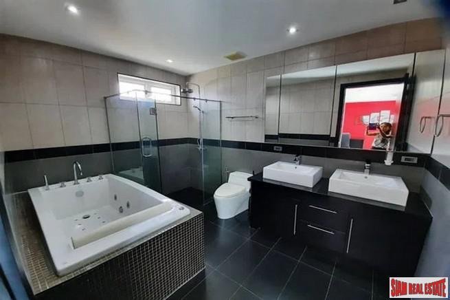 Villa in Pattaya City, Chon Buri, Thailand 5 - 18476254