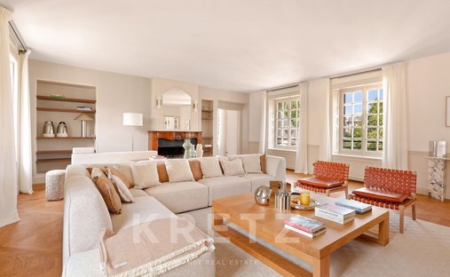 Apartment in Saint Victor, Paris 5e Arrondissement, Paris 1