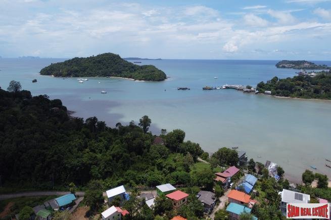 Haus in Wichit, Phuket, Thailand 5 - 18476205