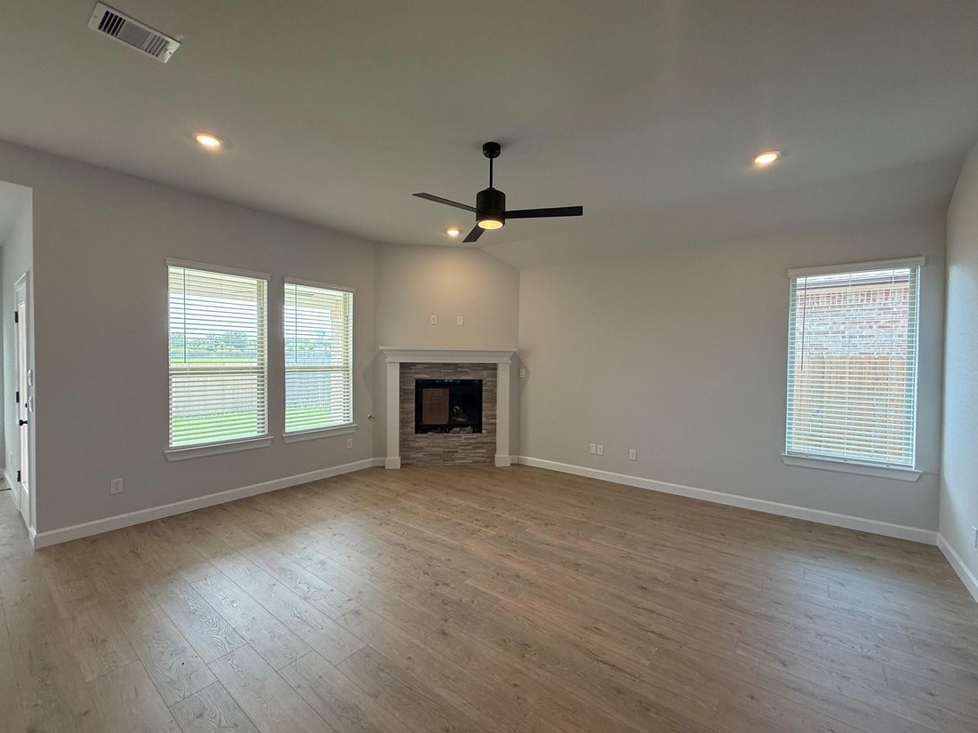 House in College Station, Texas, United States 4 - 17487906