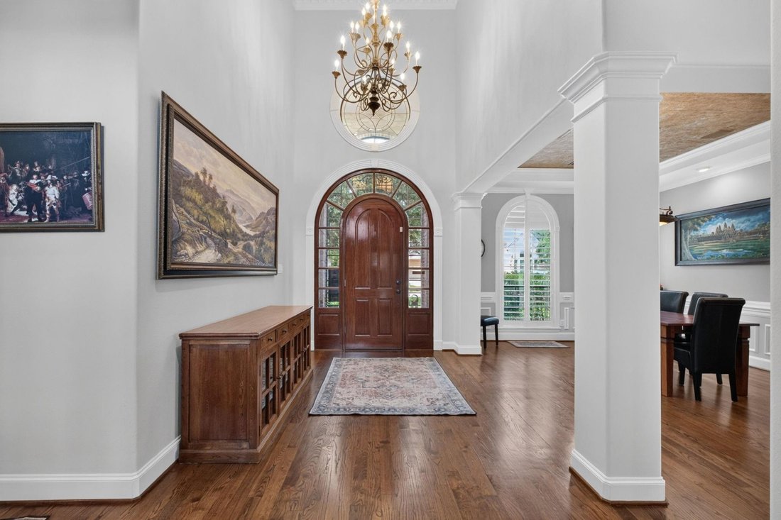 House in Houston, Texas, United States 4 - 18478839