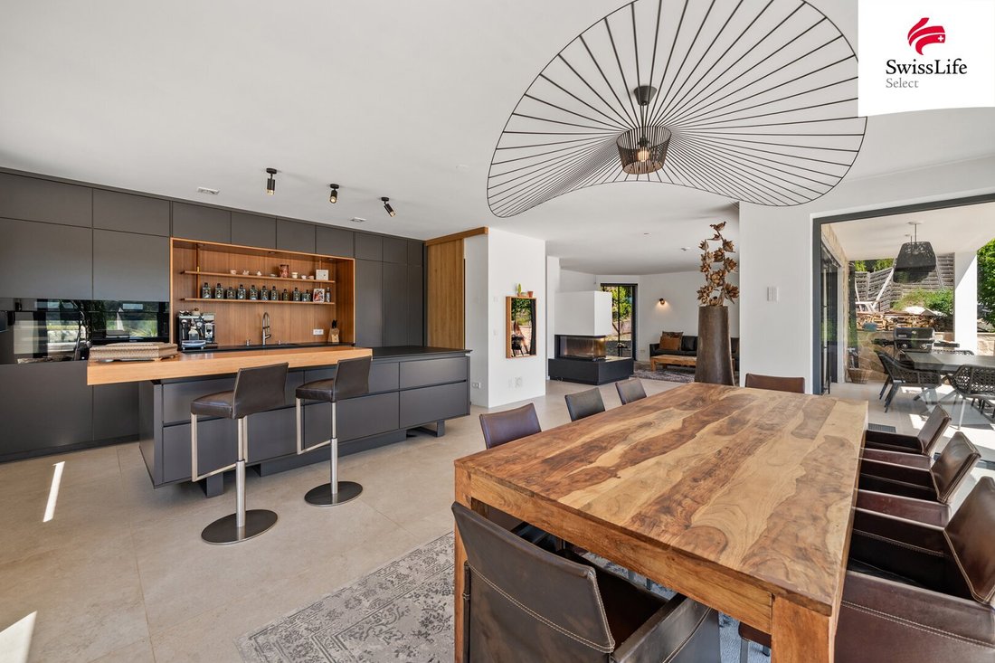 Villa in Irenental, Lower Austria, Austria 3 - 18476818