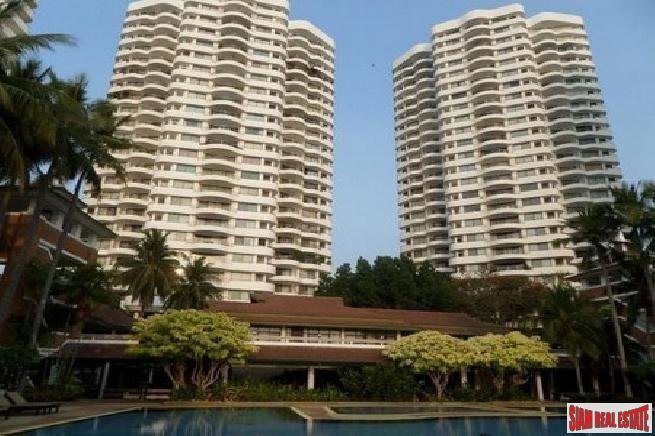 Apartment in Pattaya City, Chon Buri, Thailand 4 - 18476191