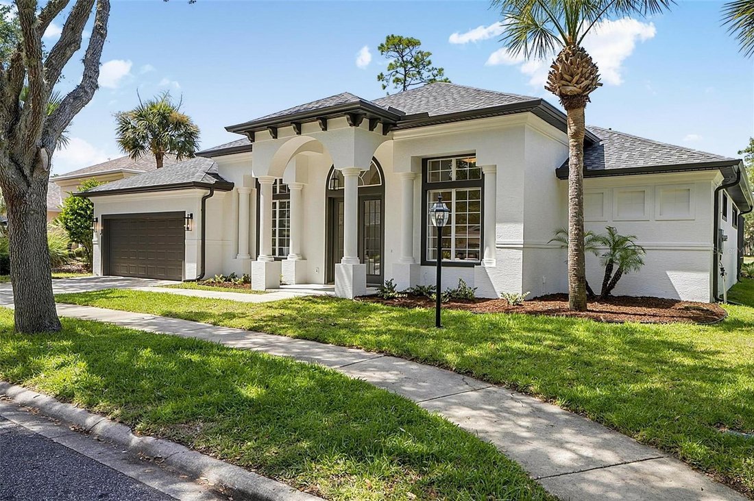 House in Palm Coast, Florida, United States 3 - 18478072