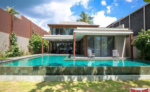 Villa à Khok Kloi, Phang Nga, Thaïlande 1