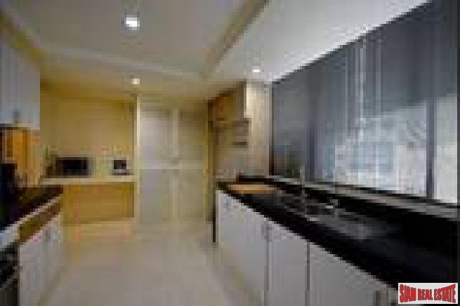 Wohnung in Bangkok, Bangkok, Thailand 4 - 18476629