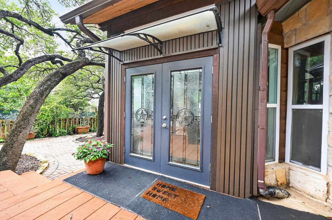 House in Austin, Texas, United States 5 - 18478136