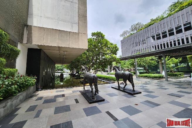 Apartment in Bangkok, Bangkok, Thailand 3 - 18476562