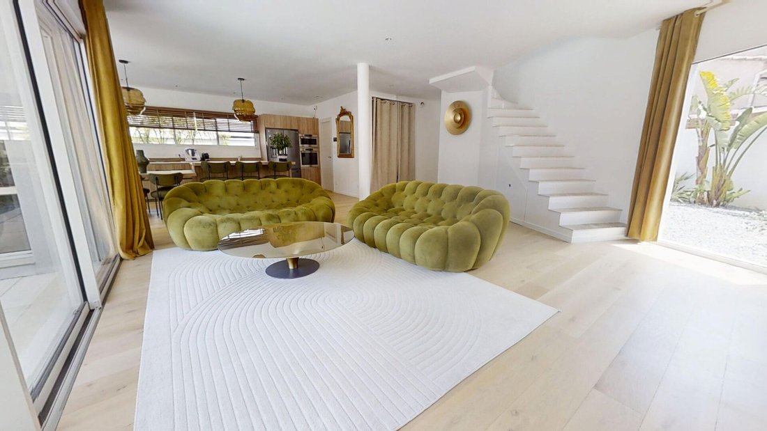 House in Le Fort, Six-Fours-les-Plages, France 2 - 18474279