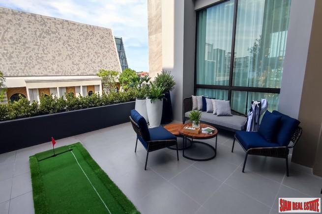 Casa en Bangkok, Bangkok, Tailandia 3 - 18476557