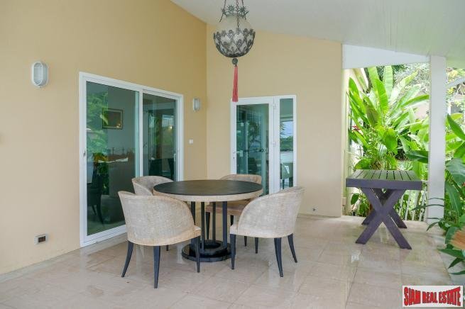 Haus in Wichit, Phuket, Thailand 3 - 18476205