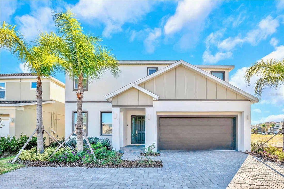 House in Kissimmee, Florida, United States 1 - 18478000