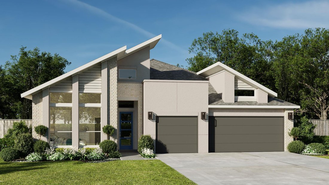 House in Austin, Texas, United States 1 - 18478135
