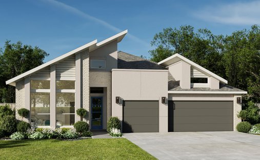 House in Austin, Texas, United States 1