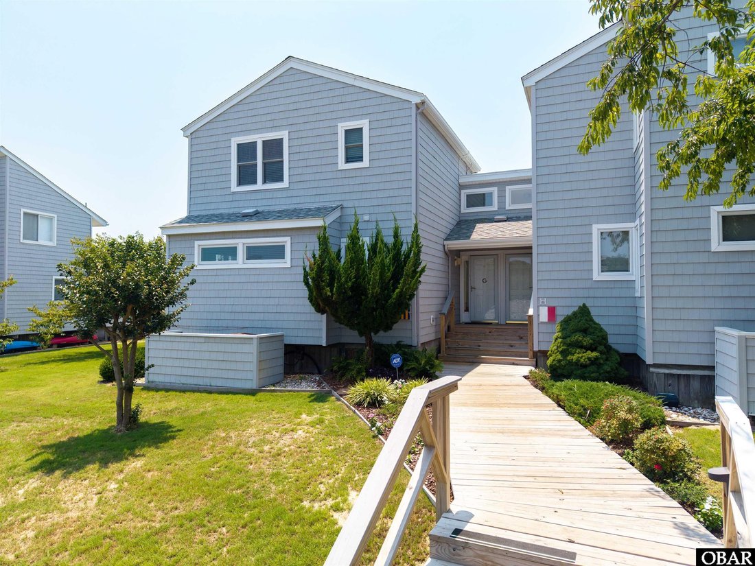Townhouse in Kitty Hawk, North Carolina, United States 2 - 18091038