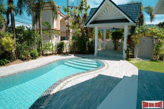 Villa a Rawai, Provincia di Phuket, Thailandia 5 - 18476695