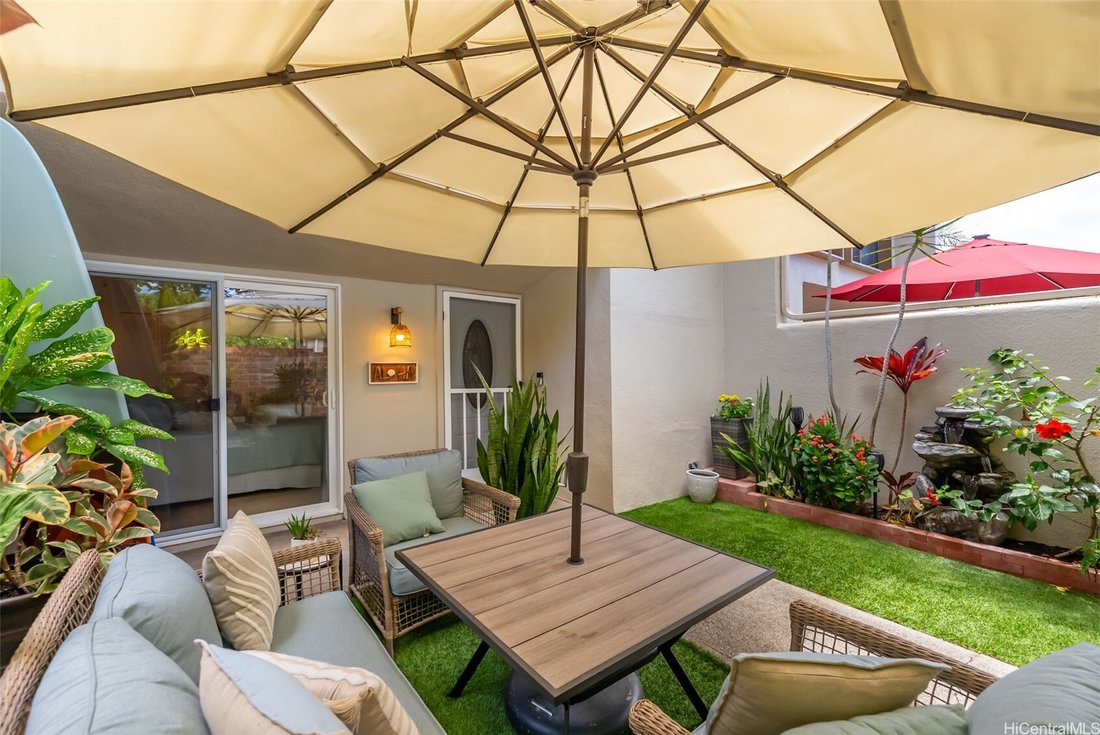 House in Honolulu, Hawaii, United States 5 - 18480355