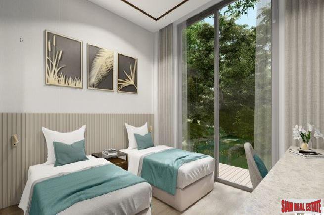 Villa in Choeng Thale, Phuket, Thailand 3 - 18476451