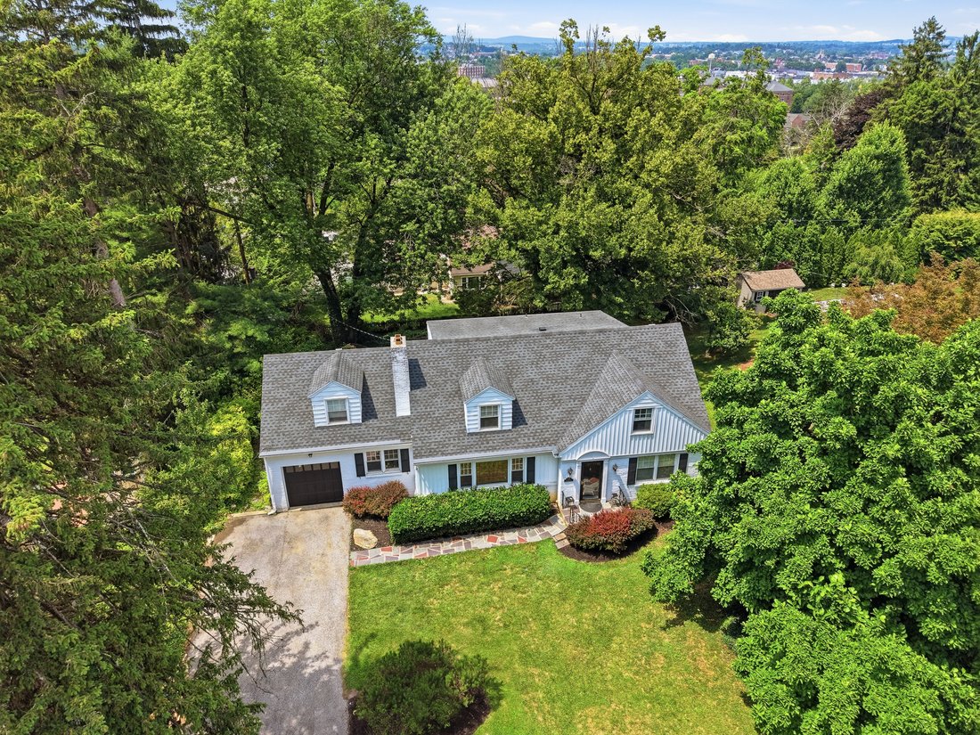 House in York, Pennsylvania, United States 3 - 18296056