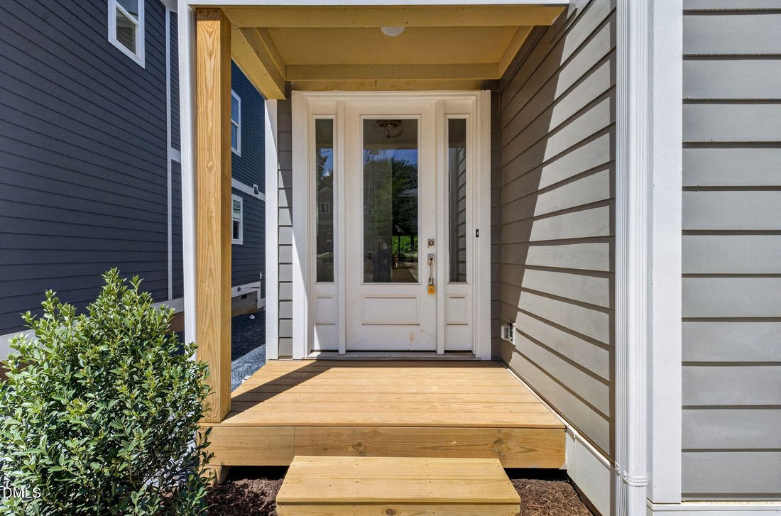 Haus in Raleigh, North Carolina, Vereinigte Staaten 2 - 18478234