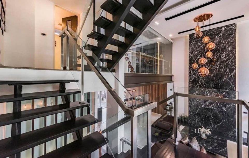 Townhouse in Bangkok, Bangkok, Thailand 4 - 18475968
