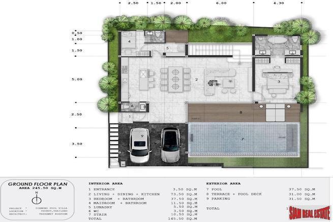 Casa a Si Sunthon, Provincia di Phuket, Thailandia 5 - 18476670