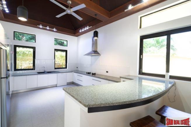Villa in Ko Lanta Yai, Krabi, Thailand 3 - 18476414