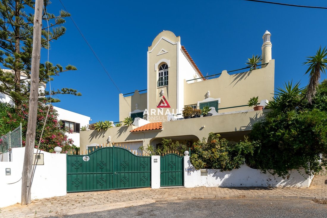 Haus in Portimão, Algarve, Portugal 2 - 18479622