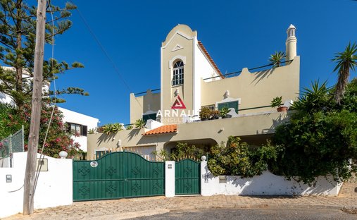 Casa a Portimão, Algarve, Portogallo 1
