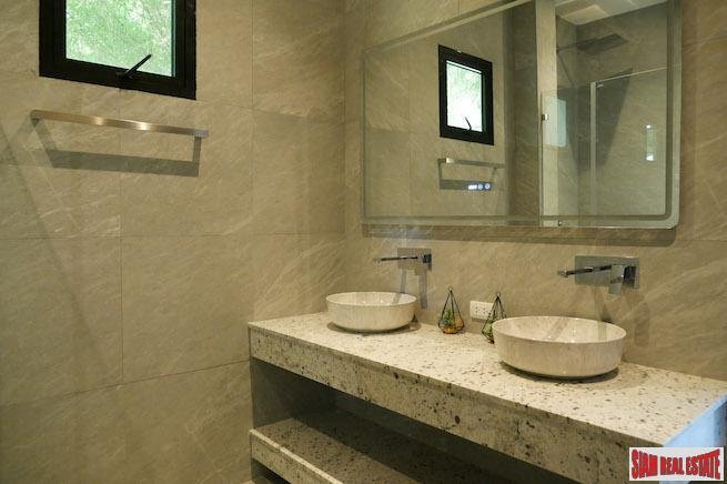 Villa in Choeng Thale, Phuket, Thailand 5 - 18476665