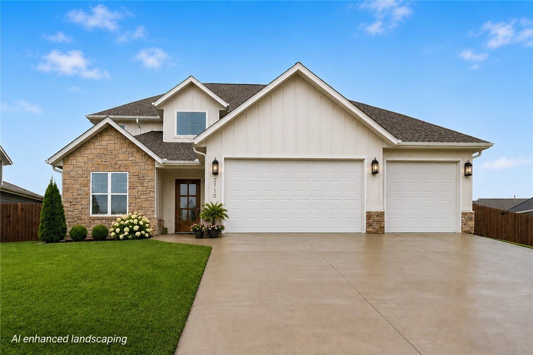 House in Rogers, Arkansas, United States 2 - 18215260