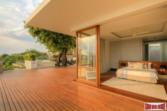 Villa in Surat Thani, Surat Thani, Thailand 2 - 18476338
