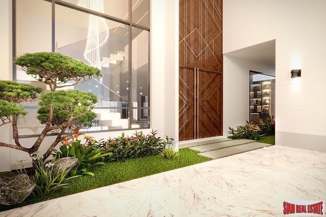 Villa in Chalong, Phuket, Thailand 5 - 18476715