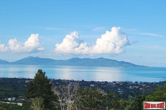 Villa in Koh Samui, Surat Thani, Thailand 4 - 18476551