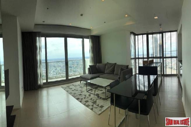 Apartment in Bangkok, Bangkok, Thailand 3 - 18476684