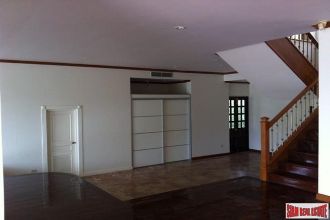 Maison à Bo Win, Province de Chonburi, Thaïlande 3 - 18476061