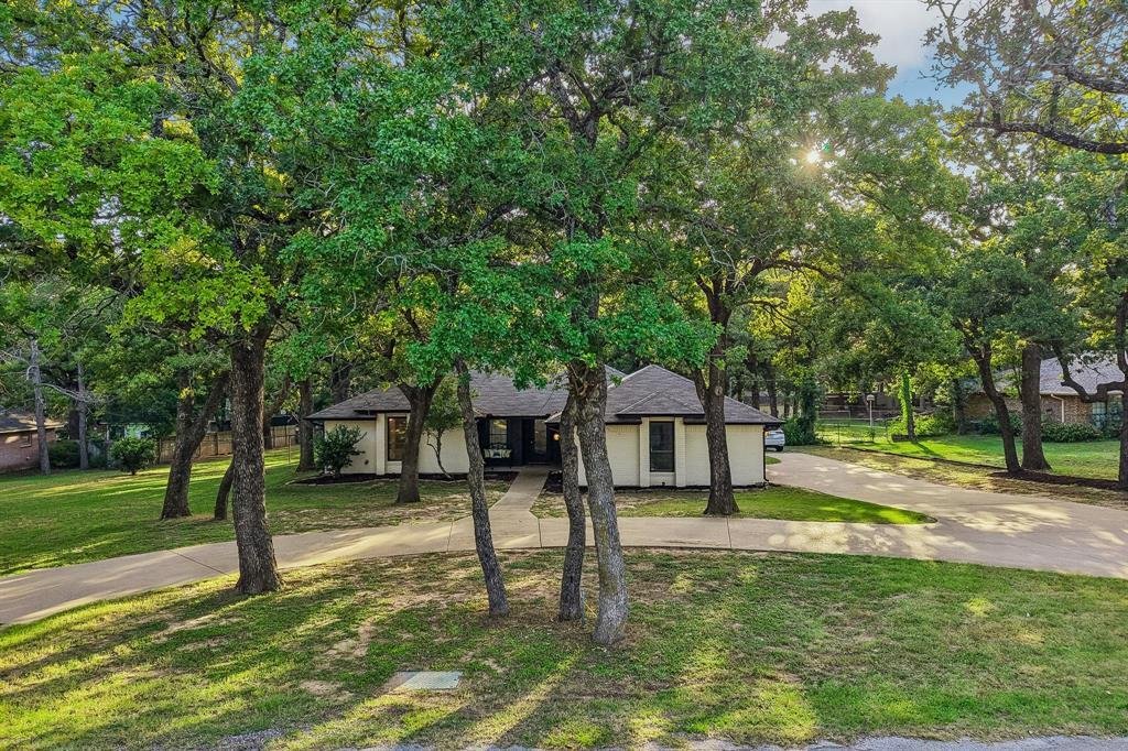House in Weatherford, Texas, United States 1 - 18479661