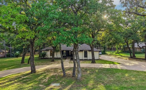Casa a Weatherford, Texas, Stati Uniti 1