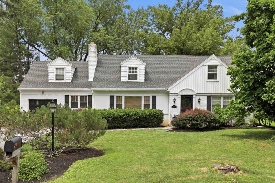 House in York, Pennsylvania, United States 2 - 18296056