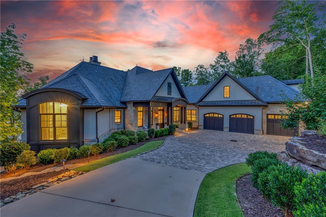 House in Six Mile, South Carolina, United States 3 - 18477059